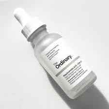 The Ordinary Niacinamide 10% + Zinc 1% Serum (30ml)