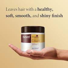 Karseell Dry Damaged Hair Treatment Deep Conditioning Repair Collagen Hair Mask : Beauty & Personal Care
